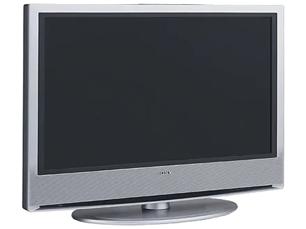 Ремонт блока управления Sony KLV-S40A10E