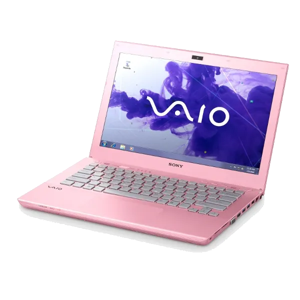 Замена шлейфа матрицы Sony VAIO SV-S1311E3R