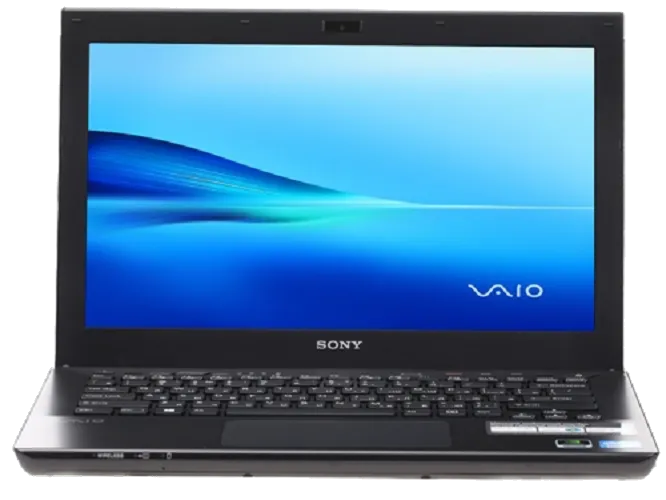 Замена шлейфа матрицы Sony VAIO SV-S1312M9R