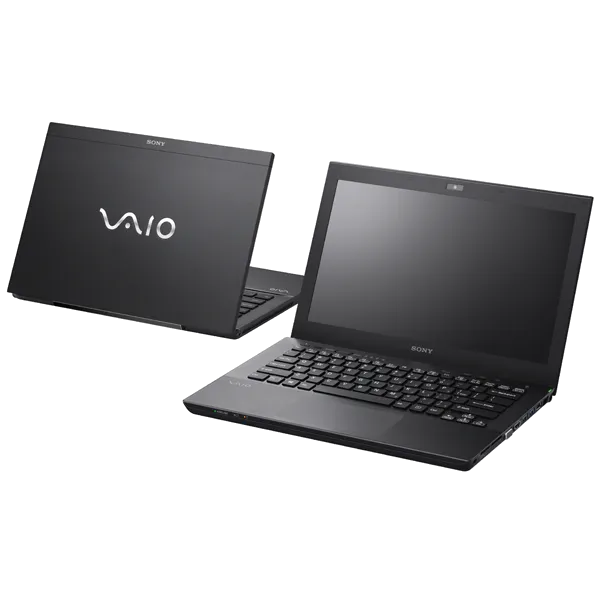 Замена шлейфа матрицы Sony VAIO SV-S1312S9R