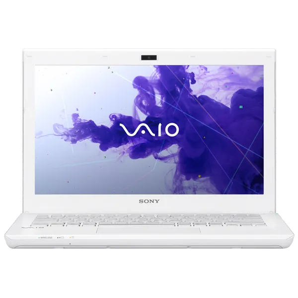 Замена шлейфа матрицы Sony VAIO SV-S1313M1R