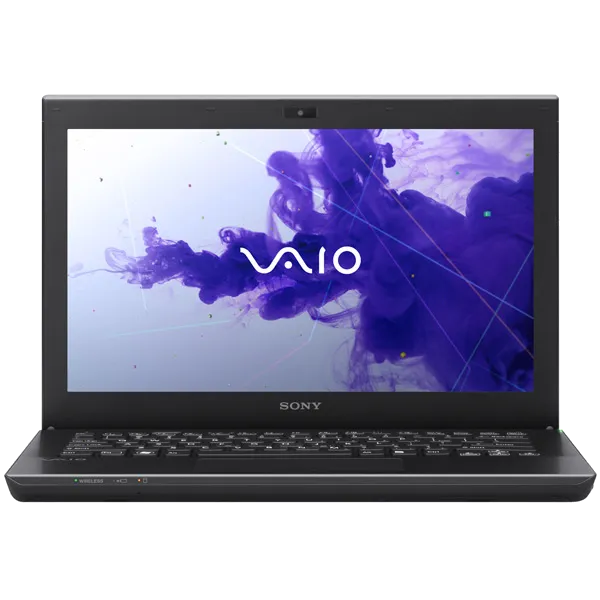 Замена шлейфа матрицы Sony VAIO SV-S1313V9R