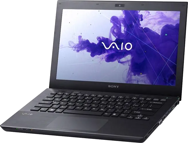 Замена шлейфа матрицы Sony VAIO SV-S13A2V9R