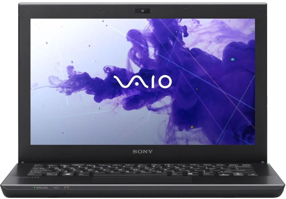 Замена шлейфа матрицы Sony VAIO SV-S13A3M9R