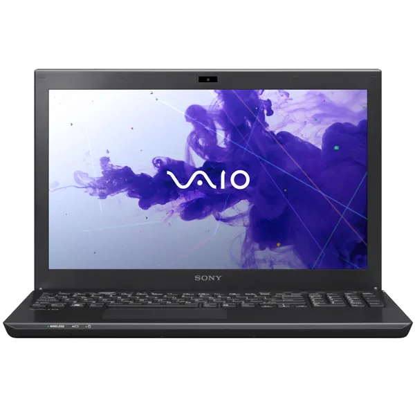 Замена шлейфа матрицы Sony VAIO SV-S1511S3R