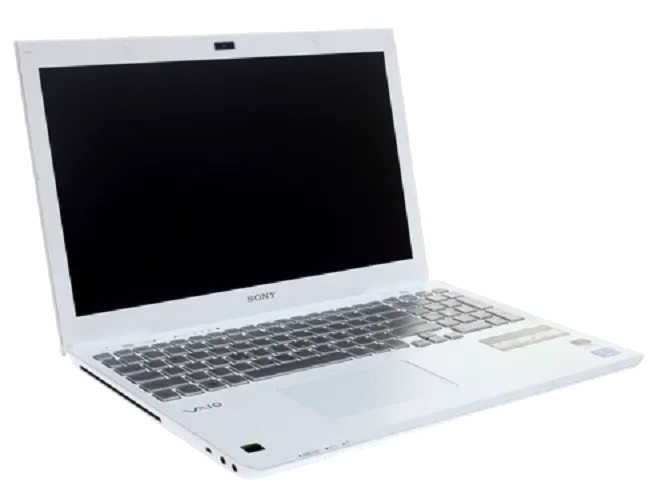 Замена шлейфа матрицы Sony VAIO SV-S1512U1R