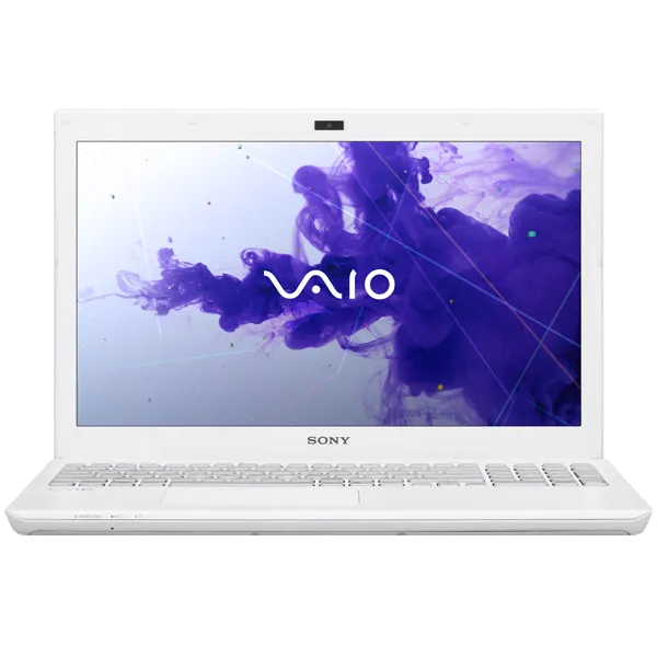 Замена шлейфа матрицы Sony VAIO SV-S1513M1R