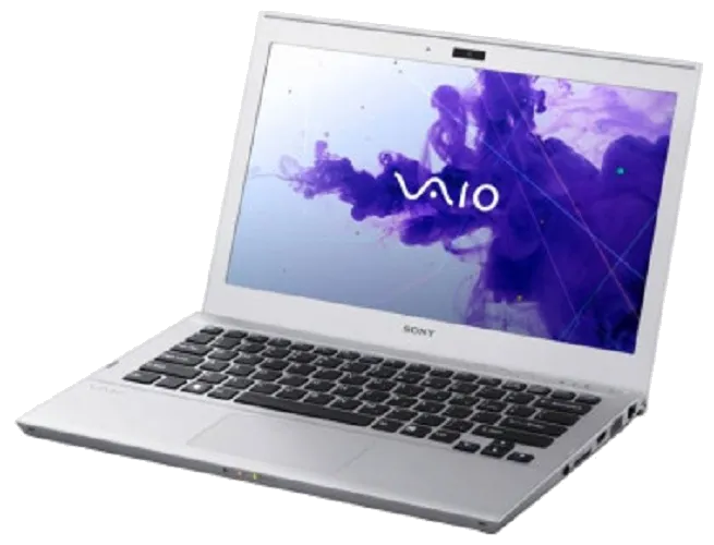 Замена шлейфа матрицы Sony VAIO SV-T1111X1R