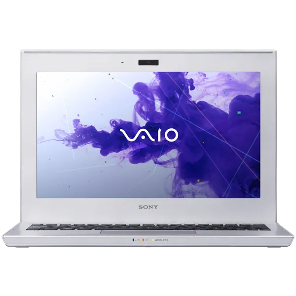 Замена шлейфа матрицы Sony VAIO SV-T1112S1R