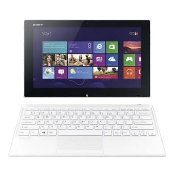 Замена шлейфа матрицы Sony VAIO SV-T1122B4R