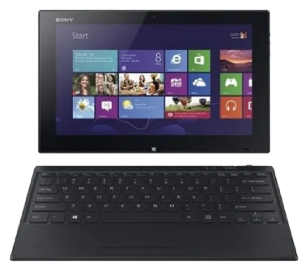 Замена шлейфа матрицы Sony VAIO SV-T1122F4R