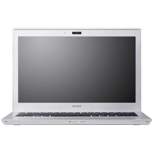 Замена шлейфа матрицы Sony VAIO SV-T1311M1R/S