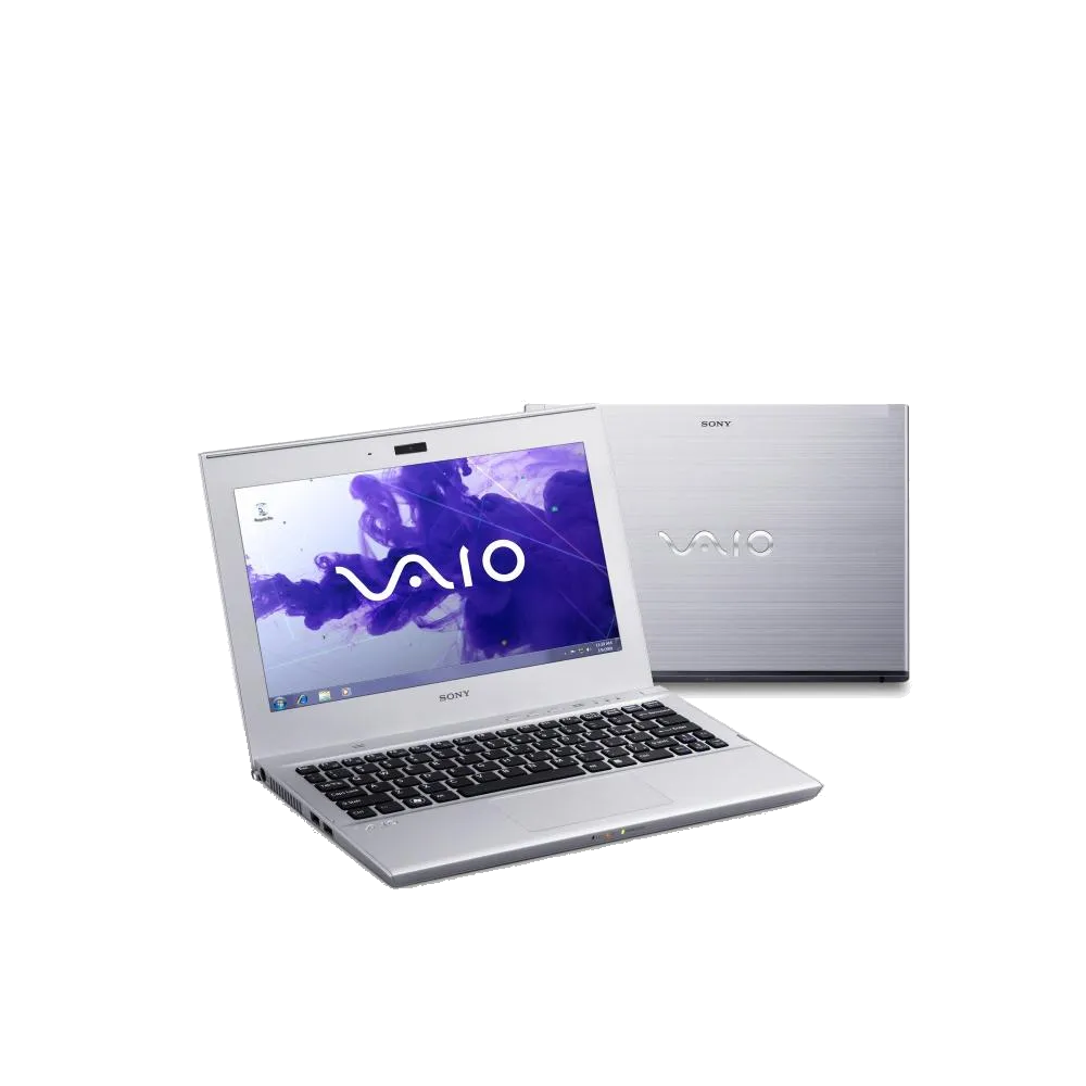 Замена шлейфа матрицы Sony VAIO SV-T1311Z9R