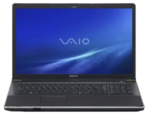 Замена шлейфа матрицы Sony VAIO VGN-A160