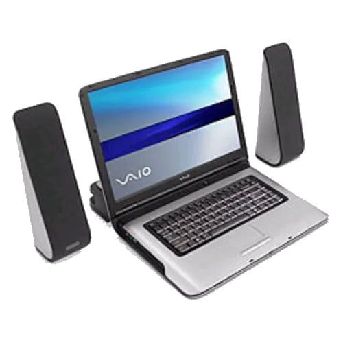 Замена шлейфа матрицы Sony VAIO VGN-A790