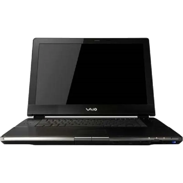 Замена шлейфа матрицы Sony VAIO VGN-AR170P01