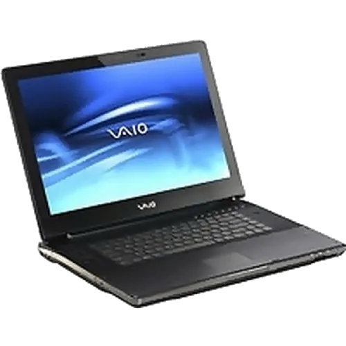 Замена шлейфа матрицы Sony VAIO VGN-AR190G