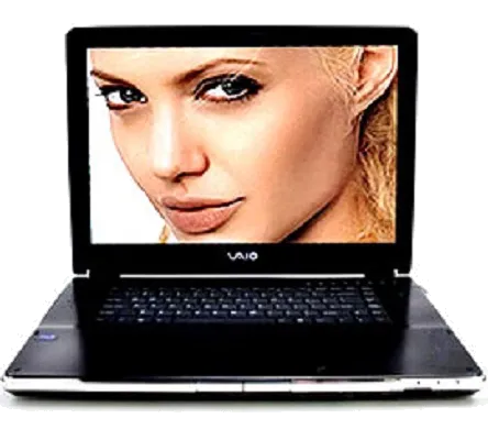 Замена шлейфа матрицы Sony VAIO VGN-AR21MR