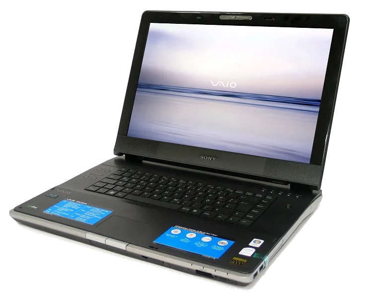 Замена шлейфа матрицы Sony VAIO VGN-AR21SR