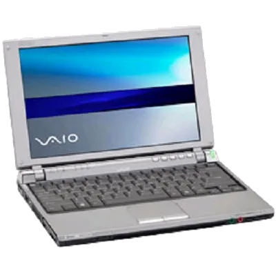 Замена шлейфа матрицы Sony VAIO VGN-AR250