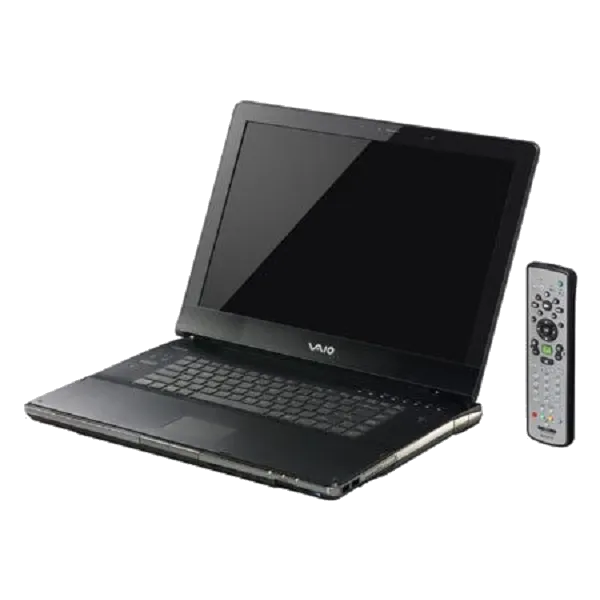 Замена шлейфа матрицы Sony VAIO VGN-AR31MR