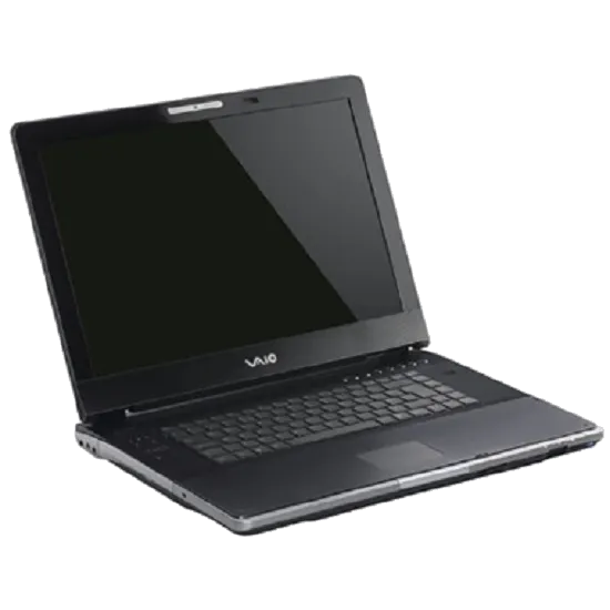 Замена шлейфа матрицы Sony VAIO VGN-AR31SR