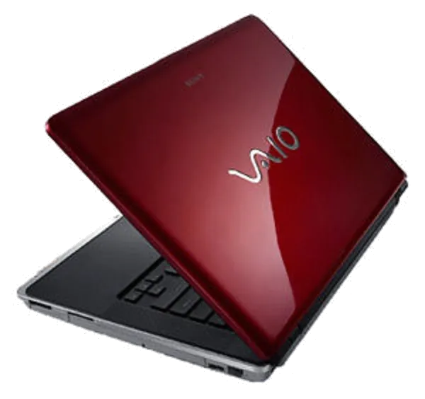 Замена шлейфа матрицы Sony VAIO VGN-AR320E