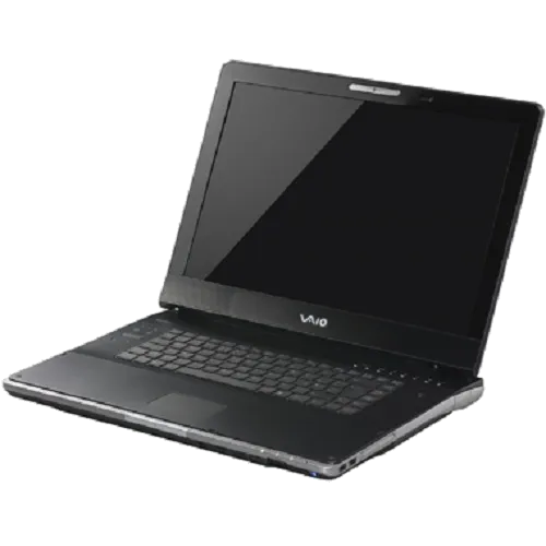 Замена шлейфа матрицы Sony VAIO VGN-AR51SRU