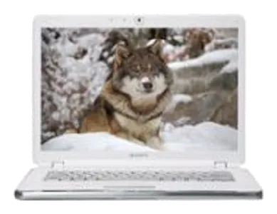 Замена шлейфа матрицы Sony VAIO VGN-AR520E