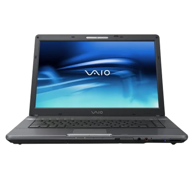 Замена шлейфа матрицы Sony VAIO VGN-AR630E