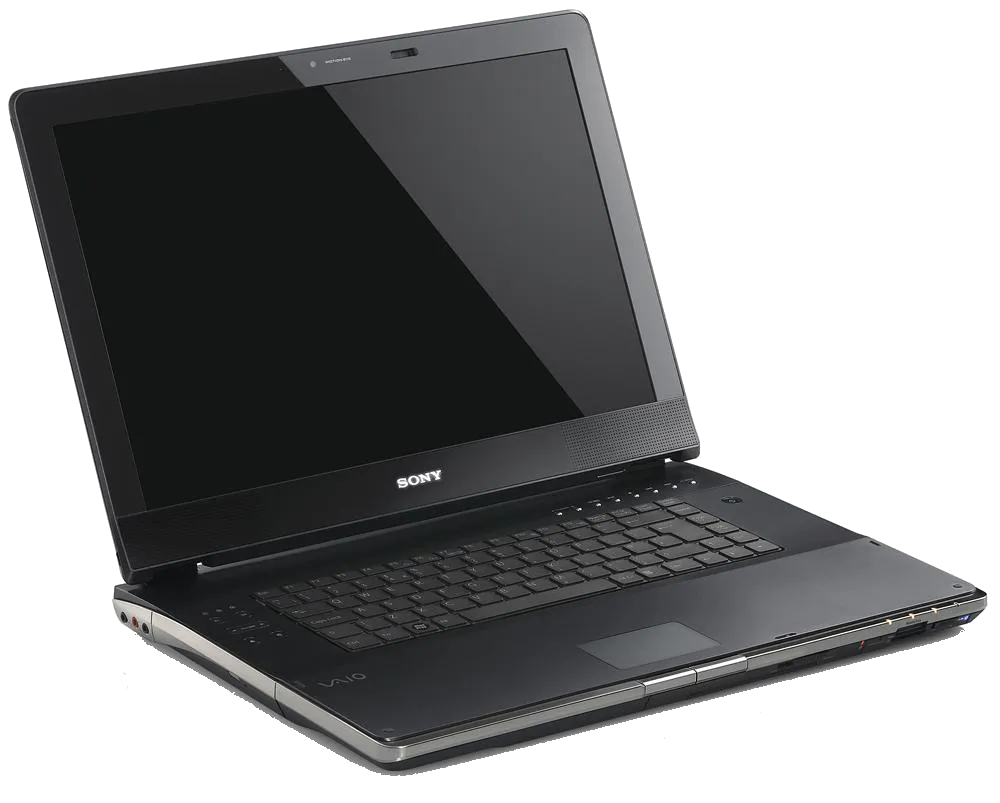 Замена шлейфа матрицы Sony VAIO VGN-AR71SRU