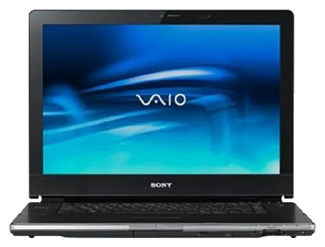 Замена шлейфа матрицы Sony VAIO VGN-AR730E