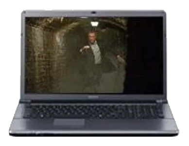 Замена шлейфа матрицы Sony VAIO VGN-AW11M