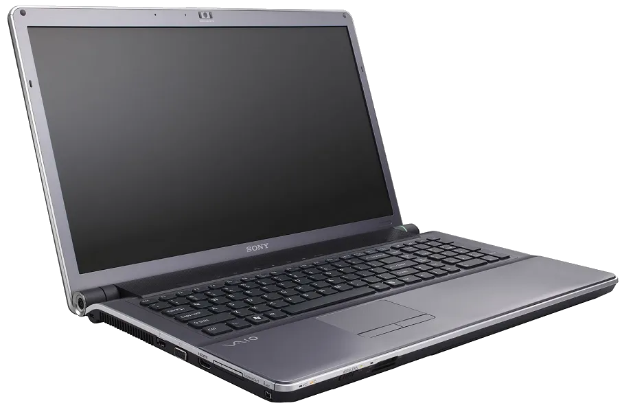 Замена шлейфа матрицы Sony VAIO VGN-AW11ZR