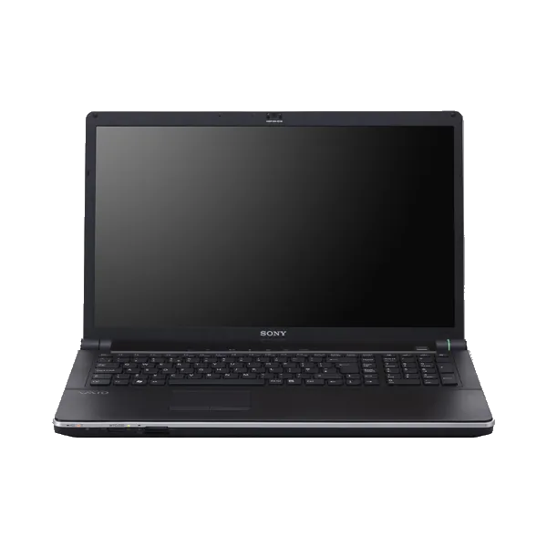 Замена шлейфа матрицы Sony VAIO VGN-AW1RXU/Q