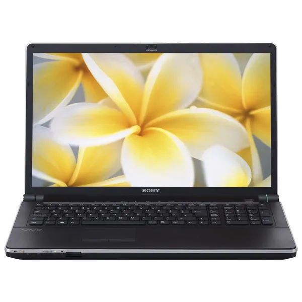 Замена шлейфа матрицы Sony VAIO VGN-AW3ZRJ/B