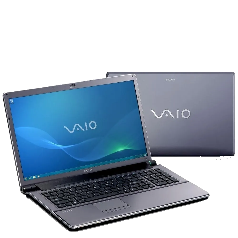 Замена шлейфа матрицы Sony VAIO VGN-AW41MF