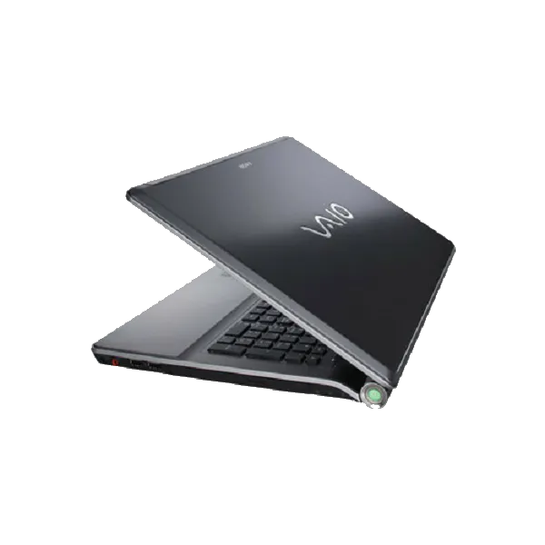 Замена шлейфа матрицы Sony VAIO VGN-AW420F