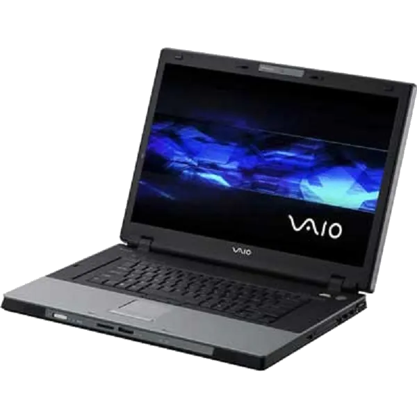 Замена шлейфа матрицы Sony VAIO VGN-AX570G