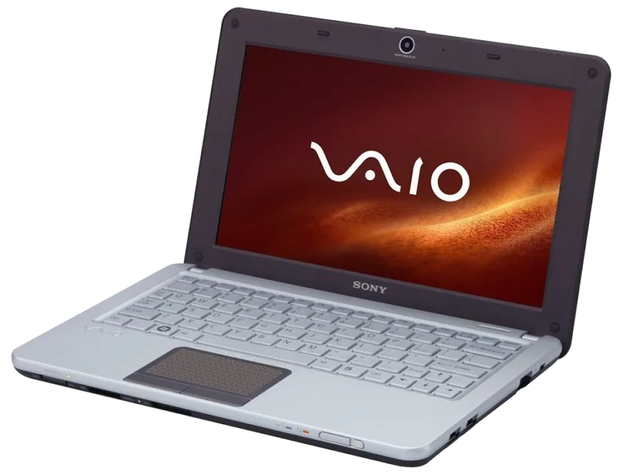 Замена шлейфа матрицы Sony VAiO VGN-B100B07