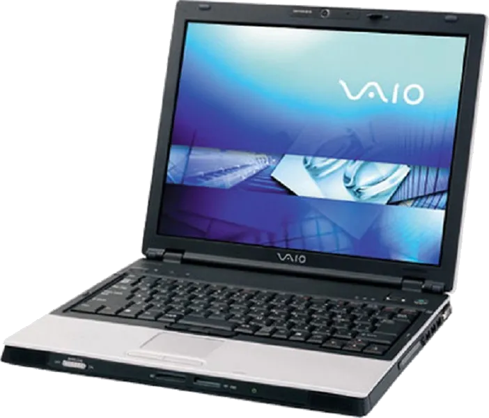 Замена шлейфа матрицы Sony VAiO VGN-BX540BW3