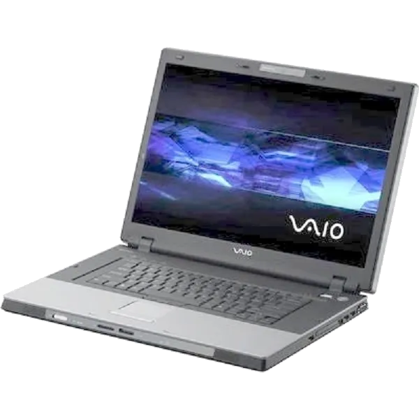Замена шлейфа матрицы Sony VAiO VGN-BX575B