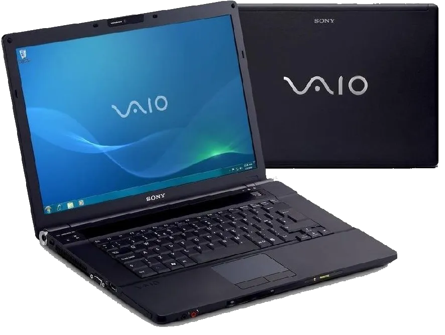 Замена шлейфа матрицы Sony VAiO VGN-BZ31XT