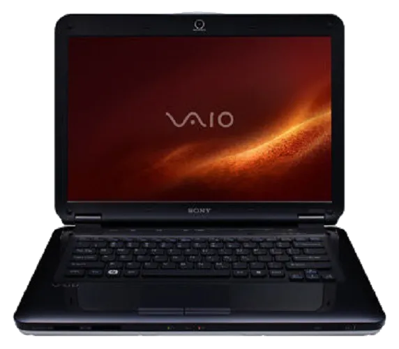 Замена шлейфа матрицы Sony VAiO VGN-BZS190JTQ
