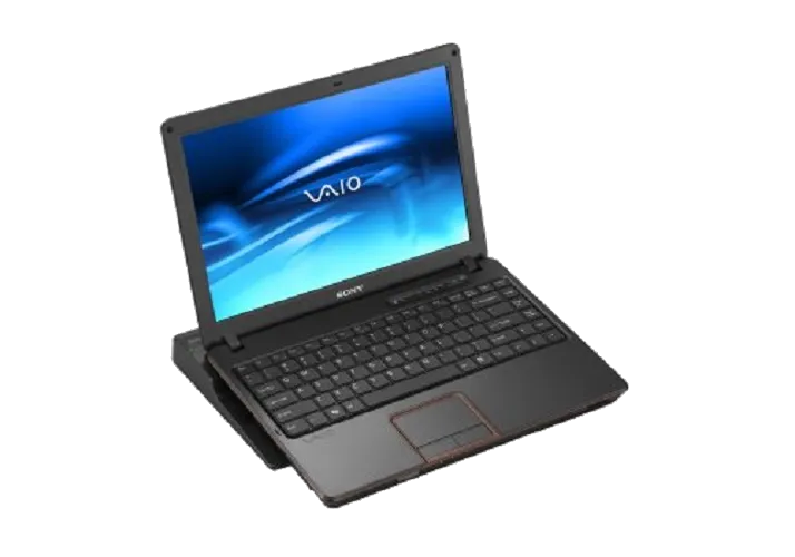 Замена шлейфа матрицы Sony VAIO VGN-C150P/B