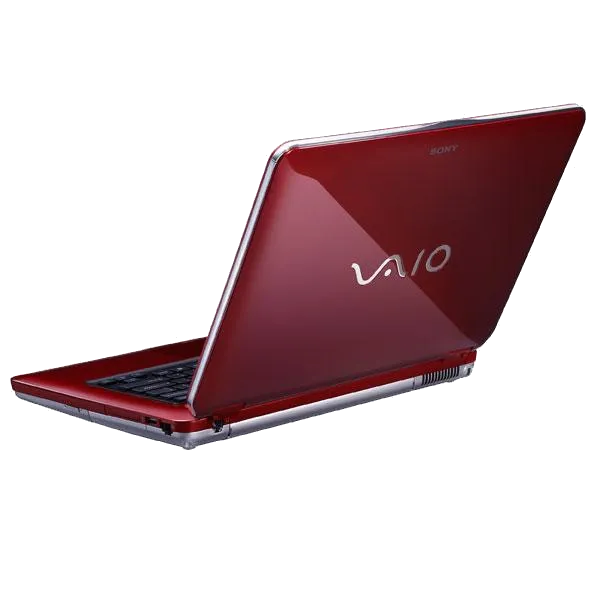 Замена шлейфа матрицы Sony VAIO VGN-C190E