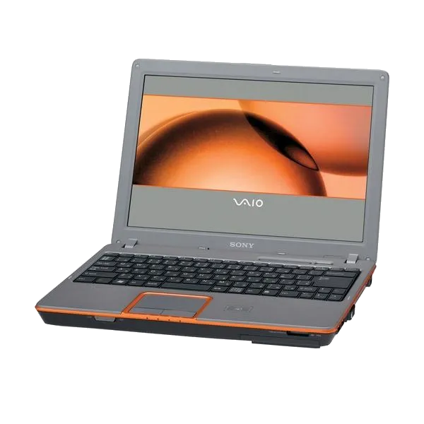 Замена шлейфа матрицы Sony VAIO VGN-C291N