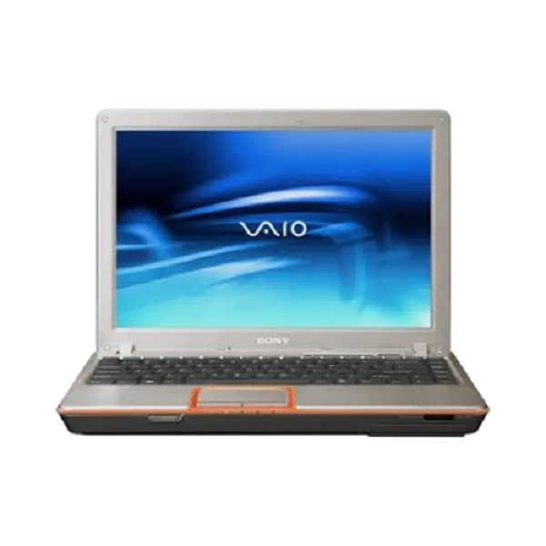 Замена шлейфа матрицы Sony VAIO VGN-C2SR/G