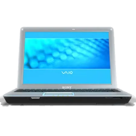 Замена шлейфа матрицы Sony VAIO VGN-C2SR/L
