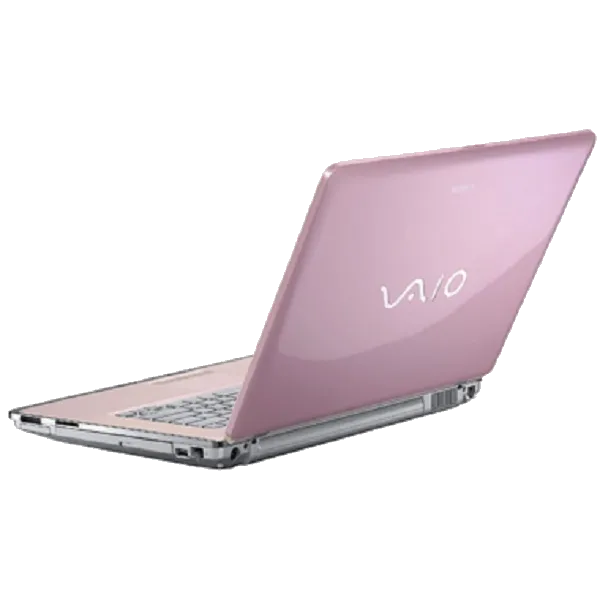 Замена шлейфа матрицы Sony VAIO VGN-CR11SR